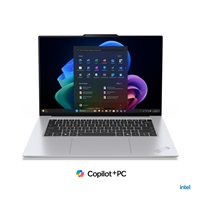 LENOVO NTB Thinkpad X9-15 G1 - Ultra7 258V,15.3" 2.8k OLED Touch,32GB,1TBSSD,IRcam,W11P,bílá