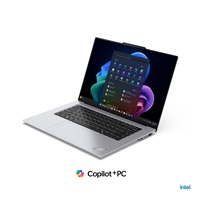 LENOVO NTB Thinkpad X9-15 G1 - Ultra7 258V,15.3" 2.8k OLED Touch,32GB,1TBSSD,IRcam,W11P,bílá