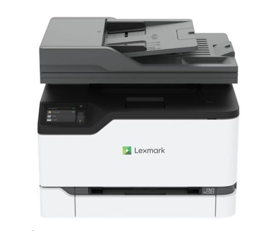 Lexmark colour C2335 duplex, 33ppm, USB, LAN
