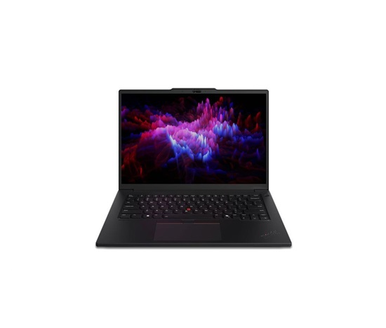 LENOVO NTB ThinkPad/Workstation P14s G6 - Ultra9 285H,14.5" 3K,64GB,1TBSSD,IRcam,W11P