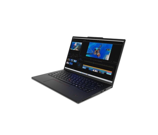 LENOVO NTB ThinkPad/Workstation P14s G6 - Ultra7 265H,14.5" WQXGA,96GB,2TBSSD,RTX PRO 1000 8GB,IRcam,W11P