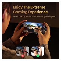 PremiumCord USB-C 2x zahnutý kabel ( USB 3.2 GEN 2x2, 5A, 100W, 20Gbit/s ) bavlněný oplet, délka: 1m