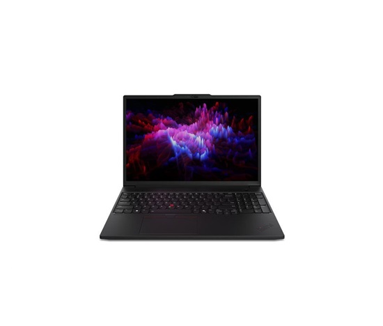 LENOVO NTB ThinkPad/Workstation P16s G4 - Ultra7 265H,16" WUXGA,64GB,1TBSSD,RTX PRO 1000 8GB BW,IRcam,W11P