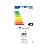 LCD HP OMEN 32x; 80 cm, 31,5", 4k IPS; 144Hz; 400 nits;Google TV,  HDMI 2.0,DP 1.4;USB-C 65W PD,USB-A