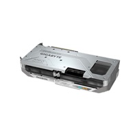 GIGABYTE VGA AMD Radeon RX 9070 XT GAMING OC ICE 16G, 16G GDDR6, 2xDP, 2xHDMI