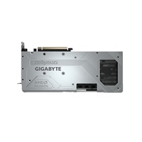 GIGABYTE VGA AMD Radeon RX 9070 XT GAMING OC ICE 16G, 16G GDDR6, 2xDP, 2xHDMI