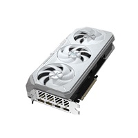 GIGABYTE VGA AMD Radeon RX 9070 XT GAMING OC ICE 16G, 16G GDDR6, 2xDP, 2xHDMI