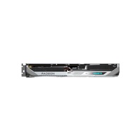 GIGABYTE VGA AMD Radeon RX 9060 XT GAMING OC ICE 16G, 16G GDDR6, 2xDP, 1xHDMI