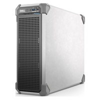 DELL SRV PowerEdge T160 /3x3.5+2x2.5" Cabled/ 6325P/1x32GB/1x480GB SSD SATA/1x300W/H355/iDRAC9 Ent/3Yr Basic NBD