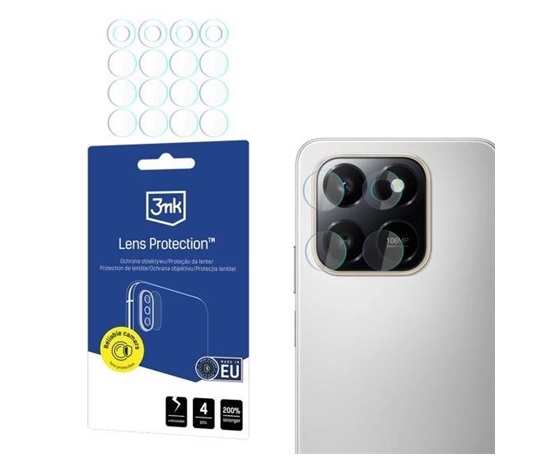 3mk Lens Protection pro Honor X7D