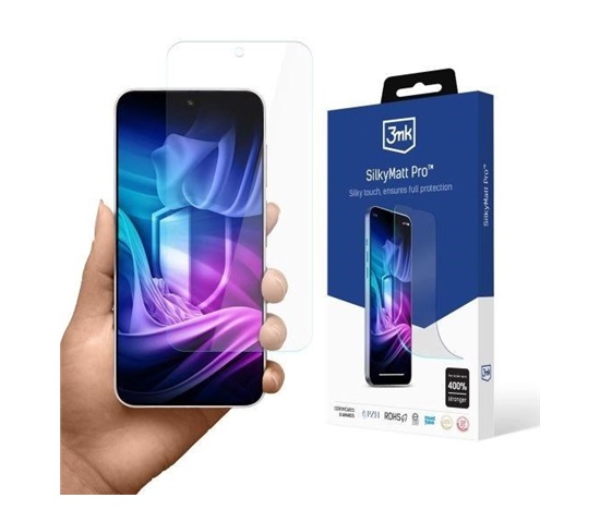 3mk Silky Matt Pro pro Vivo X300