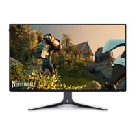 BAZAR - DELL LCD AW2723DF - 27"/IPS/LED/QHD/2560 x 1440/16:9/144Hz/1ms/1000:1/600 cd/m2/DP/HDMI/ Rozbaleno (komplet)