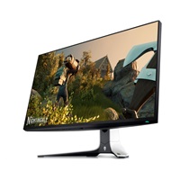BAZAR - DELL LCD AW2723DF - 27"/IPS/LED/QHD/2560 x 1440/16:9/144Hz/1ms/1000:1/600 cd/m2/DP/HDMI/ Rozbaleno (komplet)
