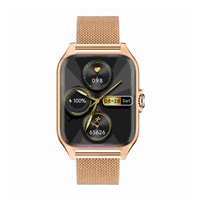 Garett Smartwatch GRC Activity 2 Gold BAZAR rozbaleno