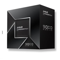 CPU AMD Ryzen Threadripper PRO 9975WX, až 5.4 GHz, 128MB L3, sTR5, Box (bez chladiče)