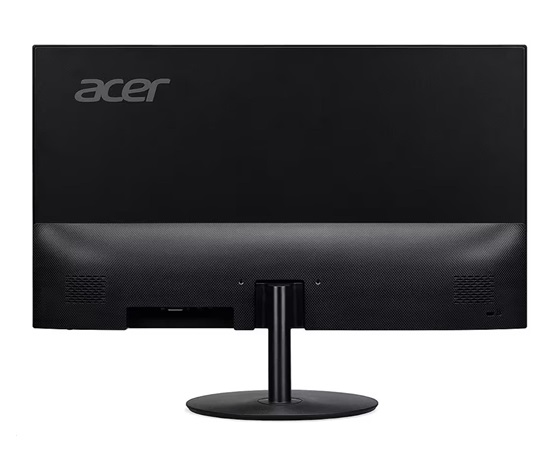 ACER LCD SA242YH1bi,23.8" VA LED,FHD,100Hz,250nits,4ms,VGA,HDMI,VESA,Black
