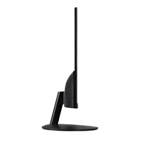 ACER LCD SA242YH1bi,23.8" VA LED,FHD,100Hz,250nits,4ms,VGA,HDMI,VESA,Black