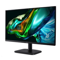ACER LCD EK271P0Bi 16:9 1ms(VRB) 250nits 1xVGA 1xHDMI FreeSync EURO EMEA EMEA Black H.cable x1 144Hz VA
