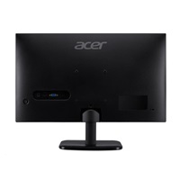 ACER LCD EK271P0Bi 16:9 1ms(VRB) 250nits 1xVGA 1xHDMI FreeSync EURO EMEA EMEA Black H.cable x1 144Hz VA
