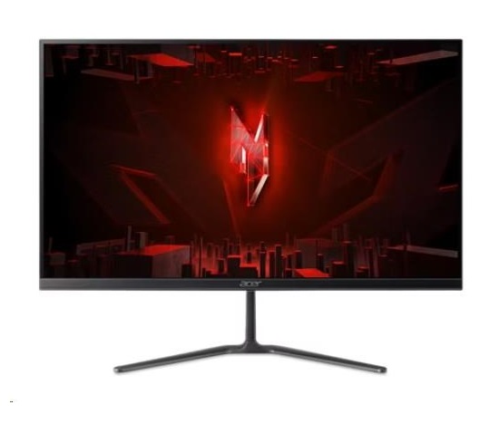 ACER LCD KG270 P0bi 27H 16:9 1ms / 0.5ms (GTG, Min.) 250nits 1xVGA 1xHDMI FreeSync EURO EMEA EMEA Black H.cable x1 144Hz