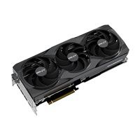 PNY VGA Nvidia GeForce RTX 5080 16GB Triple Fan DLSS 4, RTX 5080, 16GB GDDR7, 3x DP, 1x HDMI