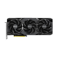 PNY VGA Nvidia GeForce RTX 5080 16GB Triple Fan DLSS 4, RTX 5080, 16GB GDDR7, 3x DP, 1x HDMI