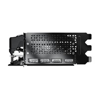 PNY VGA Nvidia GeForce RTX 5080 16GB Triple Fan DLSS 4, RTX 5080, 16GB GDDR7, 3x DP, 1x HDMI