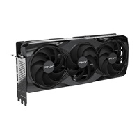 PNY VGA NVIDIA GeForce RTX 5070 Ti Triple Fan Plus 16GB OC, RTX 5070 Ti OC, 16GB GDDR7, 3xDP, 1xHDMI