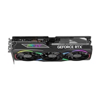 PNY VGA Nvidia GeForce RTX 5070 Ti 16GB ARGB OC Triple Fan, RTX 5070 Ti OC, 16GB GDDR7, 3x DP, 1x HDMI