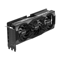 PNY VGA Nvidia GeForce RTX 5070 Ti 16GB OC Triple Fan DLSS 4, RTX 5070 Ti OC, 16GB GDDR7, 3x DP, 1x HDMI