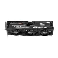 PNY VGA Nvidia GeForce RTX 5070 Ti 16GB OC Triple Fan DLSS 4, RTX 5070 Ti OC, 16GB GDDR7, 3x DP, 1x HDMI