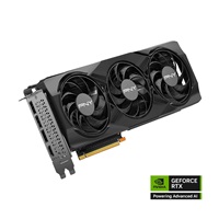 PNY VGA NVIDIA GeForce RTX 5070 Triple Fan 12GB, RTX 5070, 12GB GDDR7, 3xDP, 1xHDMI