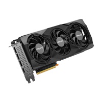 PNY VGA NVIDIA GeForce RTX 5070 Triple Fan 12GB, RTX 5070, 12GB GDDR7, 3xDP, 1xHDMI