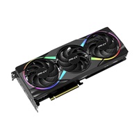 PNY VGA NVIDIA GeForce RTX 5060 Ti ARGB Triple Fan 8GB OC, RTX 5060 Ti OC, 8GB GDDR7, 3xDP, 1xHDMI