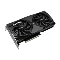 PNY VGA NVIDIA GeForce RTX 5060 Ti Dual Fan 8GB OC, RTX 5060 Ti OC, 8GB GDDR7, 3xDP, 1xHDMI
