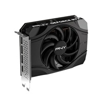 PNY VGA NVIDIA GeForce RTX 5050 Single Fan 8GB, RTX 5050, 8GB GDDR6, 3xDP, 1xHDMI
