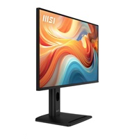 MSI LCD PRO MP275PG E14, 27" 1920x1080, IPS, 100Hz, 4ms, VESA 100x100mm, N/A, Black