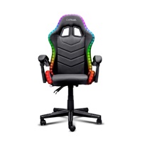 TRUST herní židle GXT 704 RONIQ RGB - pomocná položka k bundle