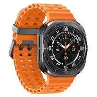 BAZAR - Samsung Galaxy Watch Ultra, Titanium Gray, EU - Po opravě (Komplet)