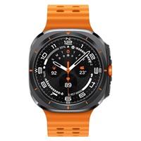 BAZAR - Samsung Galaxy Watch Ultra, Titanium Gray, EU - Po opravě (Komplet)