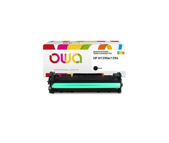 OWA Armor toner pro HP LJ Pro 3001 1.500 str., komp.s W1390A