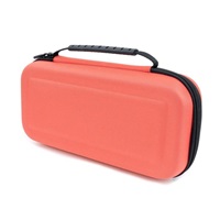 Pevné přepravní pouzdro SWITCHNEWPOUCHLCLRED