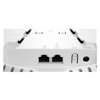 BAZAR - MikroTik RouterBOARD cAPG-5HaxD2HaxD, cAP ax - Poškozený obal (Komplet)