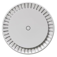 BAZAR - MikroTik RouterBOARD cAPG-5HaxD2HaxD, cAP ax - Poškozený obal (Komplet)