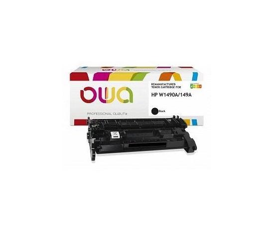 OWA Armor toner pro HP LJ Pro 4002 černý, 2.900 str., komp. s W1490A