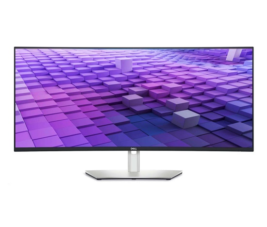 BAZAR - DELL LCD U3824DW - 38"/IPS/LED/WQHD+/3840x1600/21:9/60Hz/8ms/2000:1/300cd/m2/Speaker/HDMI/DP/VESA/3YNBD-poškoden