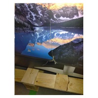 BAZAR - DELL LCD U3824DW - 38"/IPS/LED/WQHD+/3840x1600/21:9/60Hz/8ms/2000:1/300cd/m2/Speaker/HDMI/DP/VESA/3YNBD-poškoden