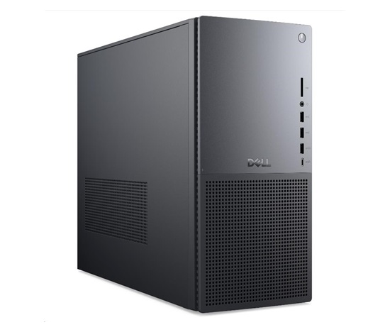BAZAR DELL PC Tower Plus EBT2250/750W/U7-265/32GB/1TB SSD/Nvidia RTX 5070/WLAN/Kb&Mse/W11 Pro/3Y PS NBD - poskodeny obal