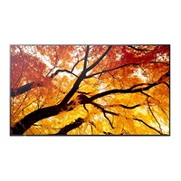 SHARP M502, LCD 50" Message Large Format Display, 24/7, 3840 x 2160, 500 [cd/m2]