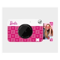 Kodak Printomatic Barbie Camera 1